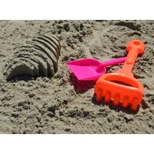 Speelzand 25 kg