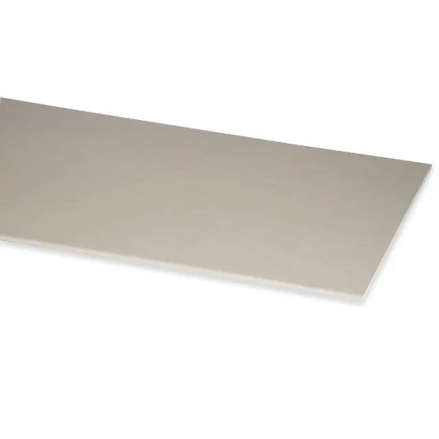 Gipsplaat RK 9,5mm 260x60cm (A)