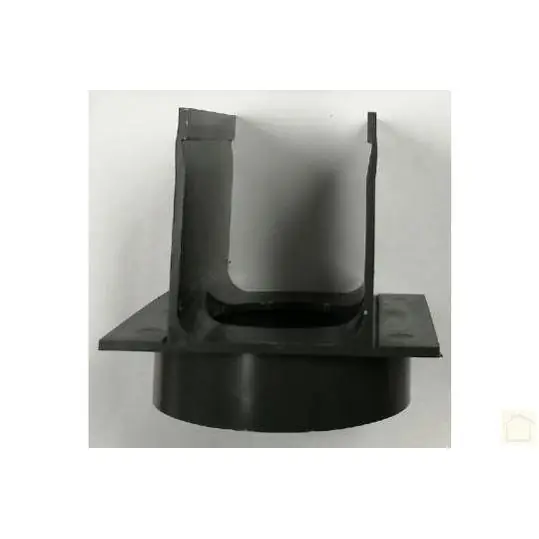 ACO SlimLine onderuitloop 80mm