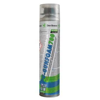 Zwaluw PU-Gunfoam B3 pistoolschuim 700ml