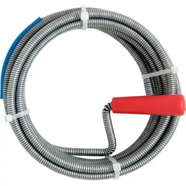 Cornat reinigingsspiraal 9mm 5m