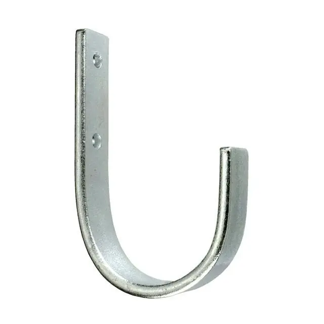 Gereedschapshaak 20x110x55x60 mm