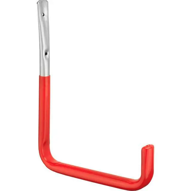 Gereedschapshaak 302x250x91 mm