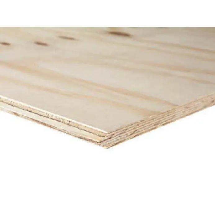 Underlayment 18 mm. 122x244 M&G