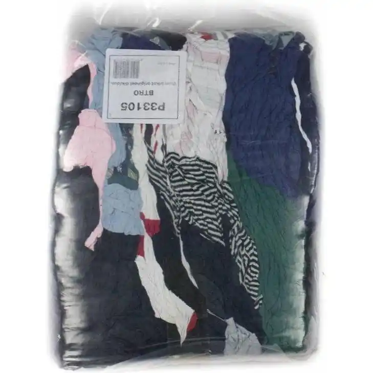 Bont Trikot Origineel Dik/Dun 5 kg poetslappen