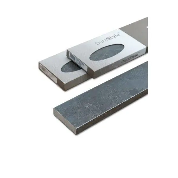 DuraStyle hardstenen dorpel 103x4x2 donkergrijs