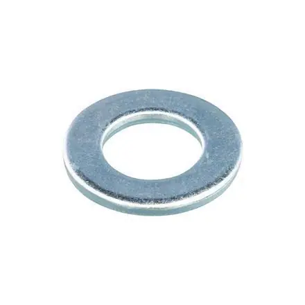 Proftec sluitring VZ DIN125A M10 (100)