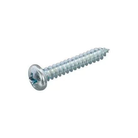 Proftec plaatschroef VZ CK DIN7981 PH-2 3.5x19 (200)