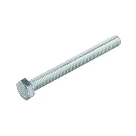 Proftec tapbout VZ 8.8 SW-10 DIN933 M6x40 (25)