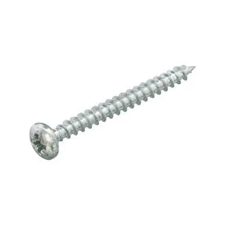 Proftec spaanplaatschroef VZ CK PZ-2 3.5x20 (200)