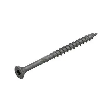 Dynaplus constructieschroef AR-Coating PK + snijpunt TX-30 6.0x50 (100)