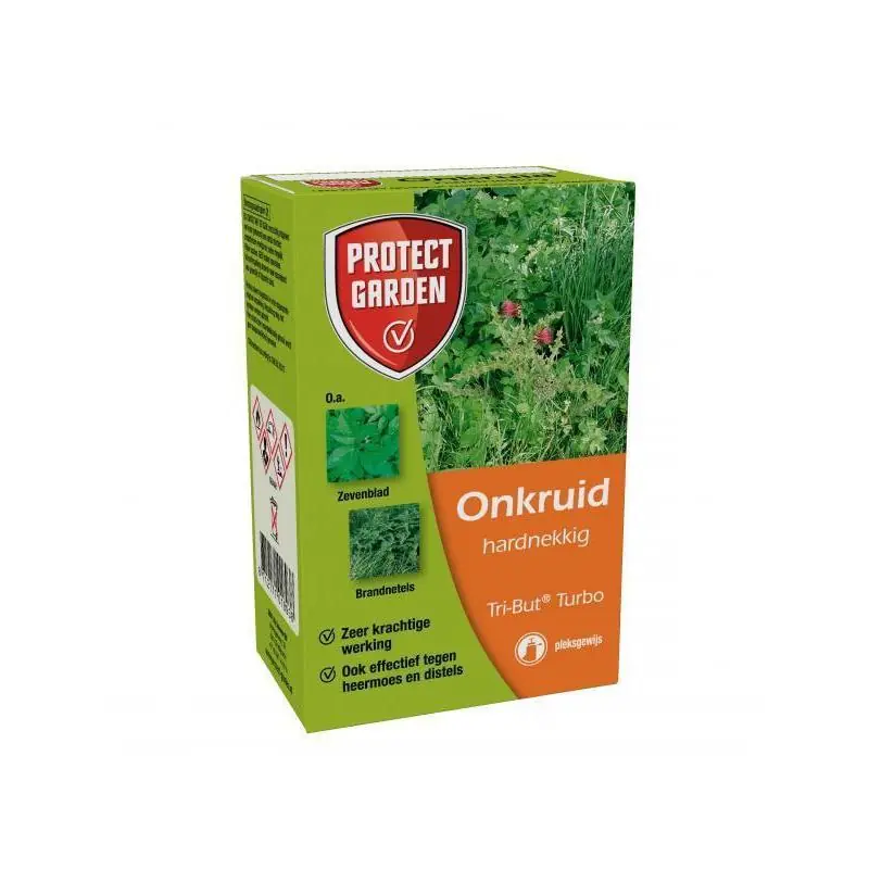 Tri-But Turbo 100 ml