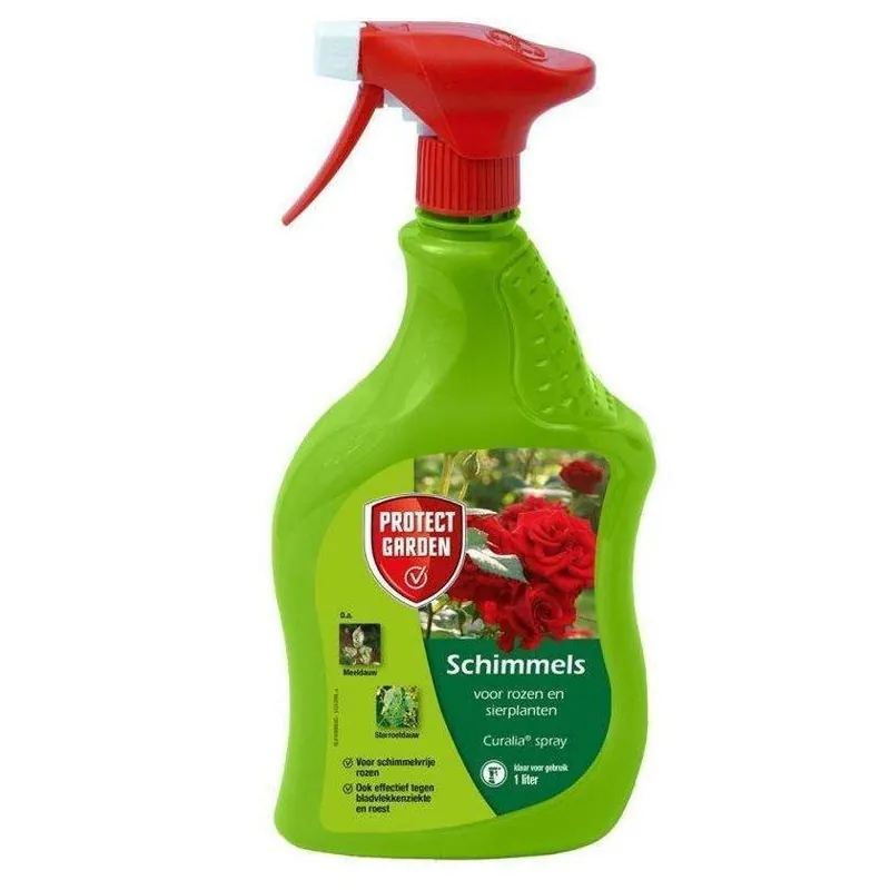 Curalia (Twist) Spray Rozen 1000 ml