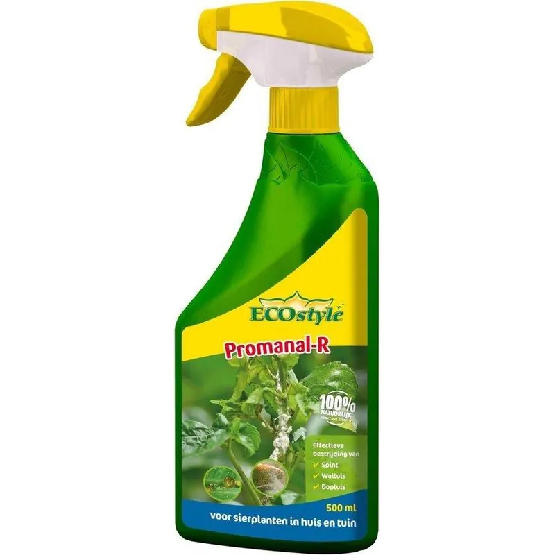 EcoStyle Promanal-R RTU 500 ml