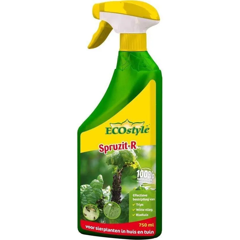 EcoStyle Spruzit-R RTU 750ml