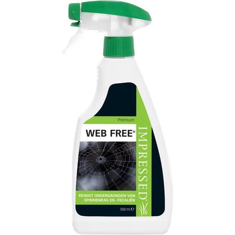 Spider Free Spray 500 ml