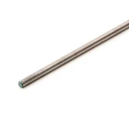 Draadeind RVS-A2 DIN976 M12x1000