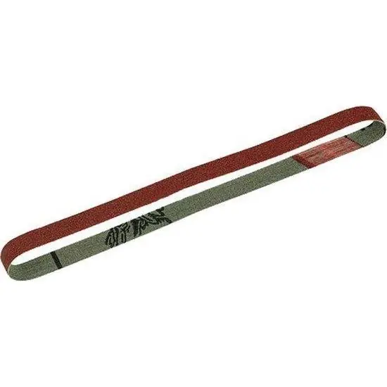 Proxxon Schuurbanden K80 voor BS/E, 5 st.