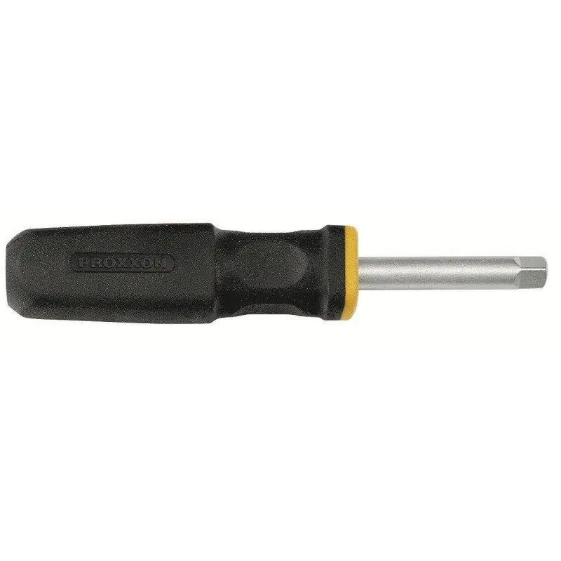 Proxxon schroevendraaier vierkant 1/4" 140mm