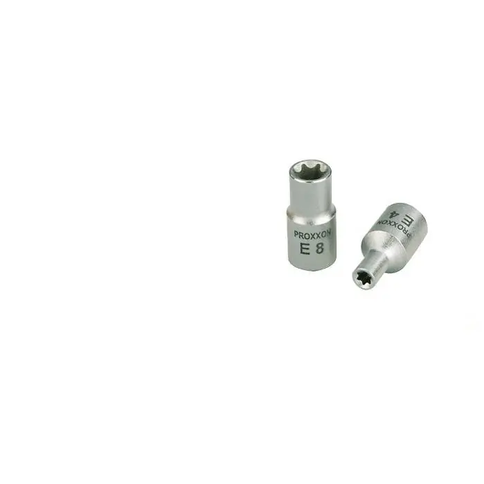 Proxxon 1/4" TX-bit E 10