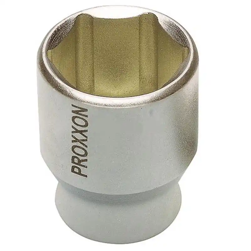 Proxxon dopsleutel Ø6mm – 3/8" (9,5mm) aandrijving