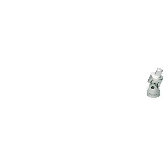 Proxxon 1/4" Cardan-koppelstuk