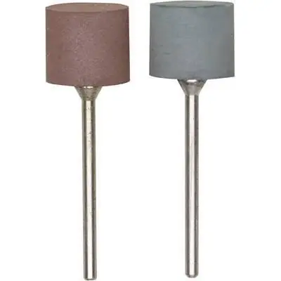Proxxon Elastische polijstkoppen 14 x 12 mm, 2 st.