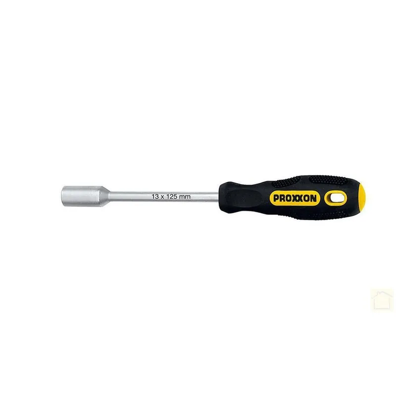 Proxxon Dopschroevendraaier FLEX-DOT 10 × 125mm