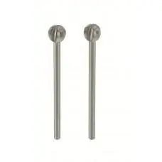 Proxxon Kogelfrees Ø 6 mm, 2 st.