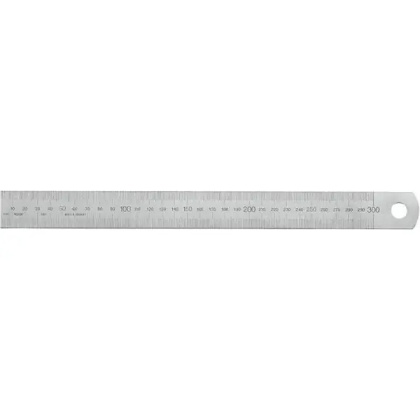 Vogel Liniaal 30cm