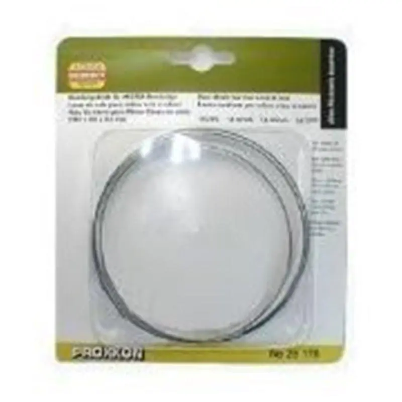 Proxxon Lintzaag grof voor MBS 240/E, 14 T.