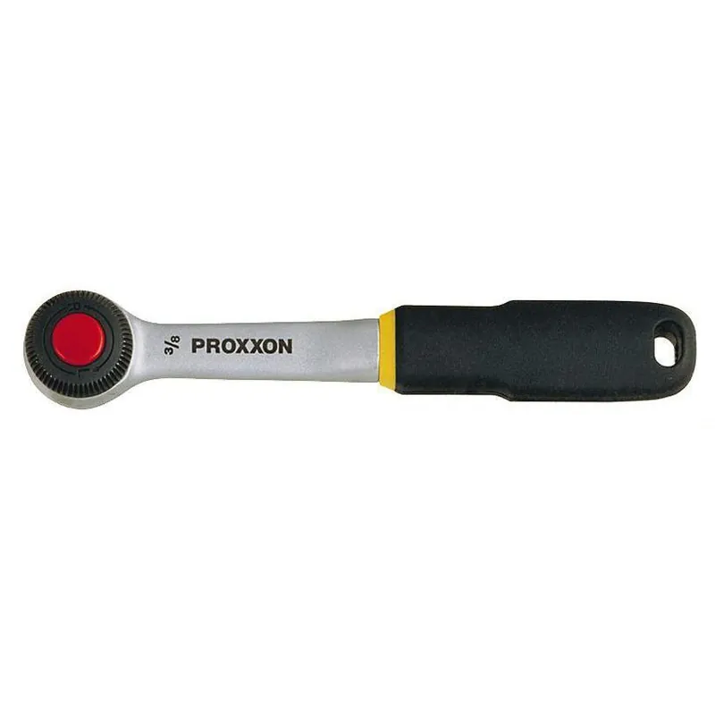 Proxxon Standaardratel 3/8" aansluiting