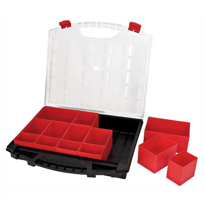 Tayg Assortimentsdoos 430-13 vaks