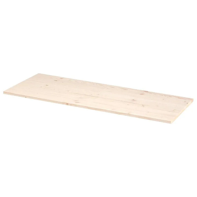 Vuren paneel PEFC 120x 60cm 18mm