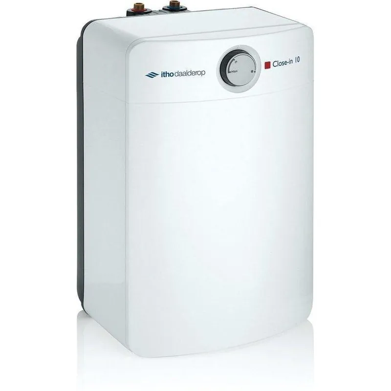 Itho Daalderop Close-in elektrische boiler 10 liter Hotfill