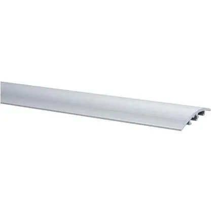 CanDo overgangsprofiel OV zilver 48x10mm 95cm