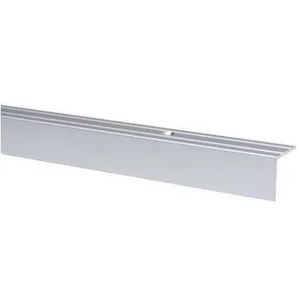 CanDo trapprofiel zilver 24x20x950mm