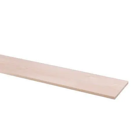 Schaaflat vuren OS 7x93 mm 210cm