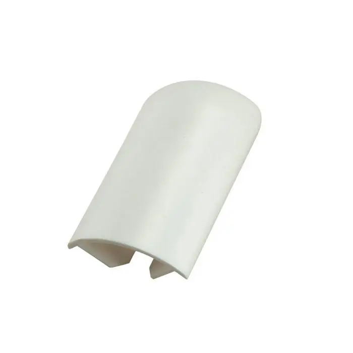 Maclean buitenhoek Classic Softline 75mm. (2 stuks)