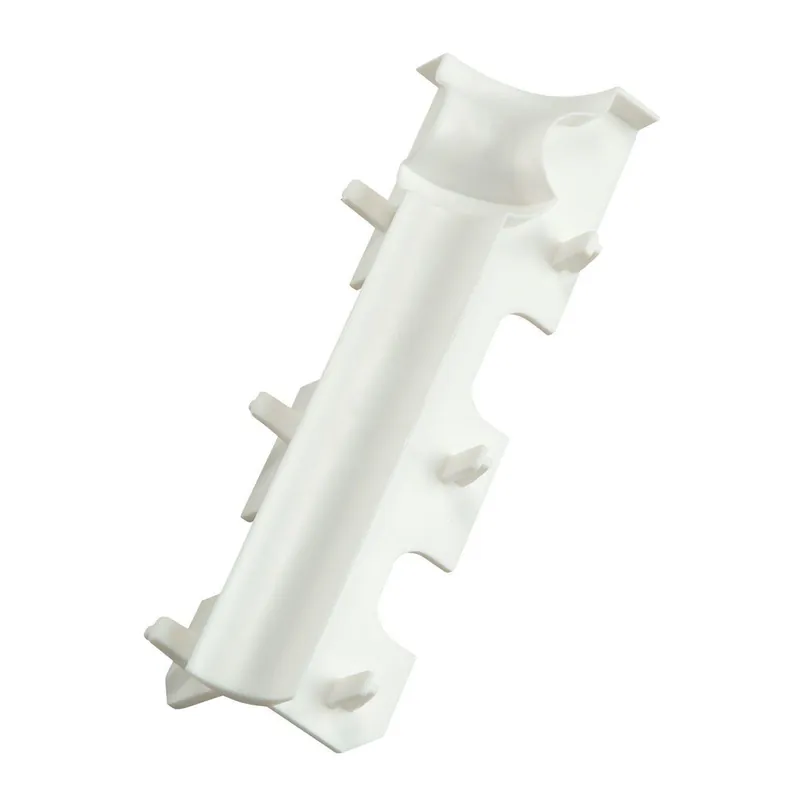 Maclean binnenhoek Classic Softline 75mm. (2 stuks)
