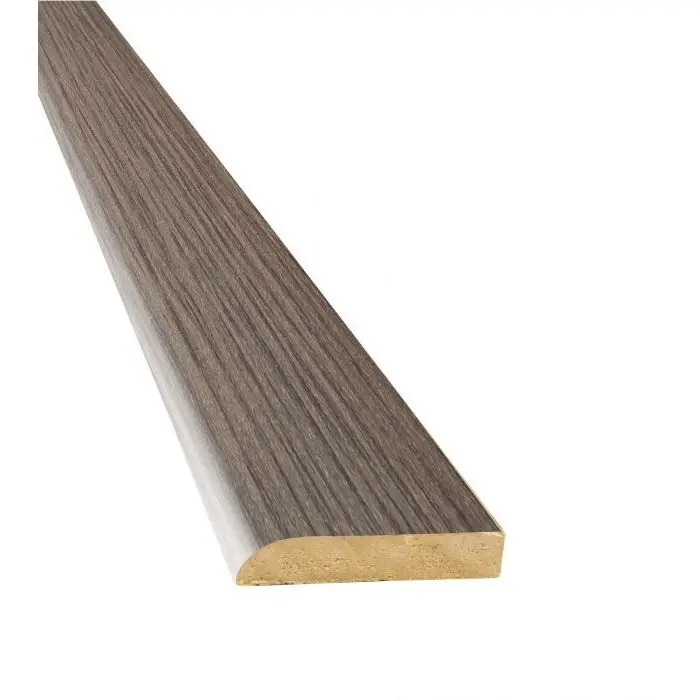 Maclean parketlat hout titanium eiken 240 cm.
