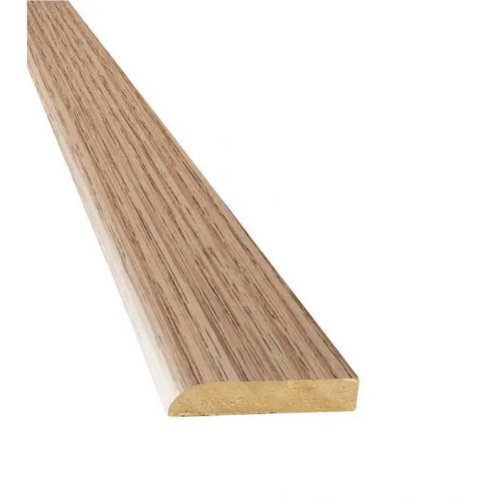 Maclean parketlat hout Silver Oak 240 cm.