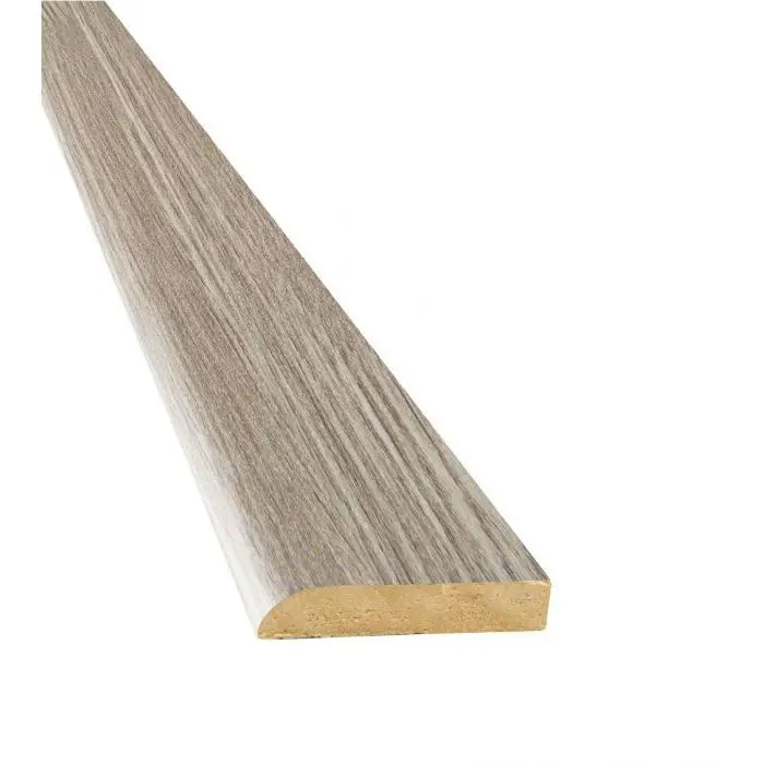 Maclean parketlat hout Grijze eiken 240 cm.