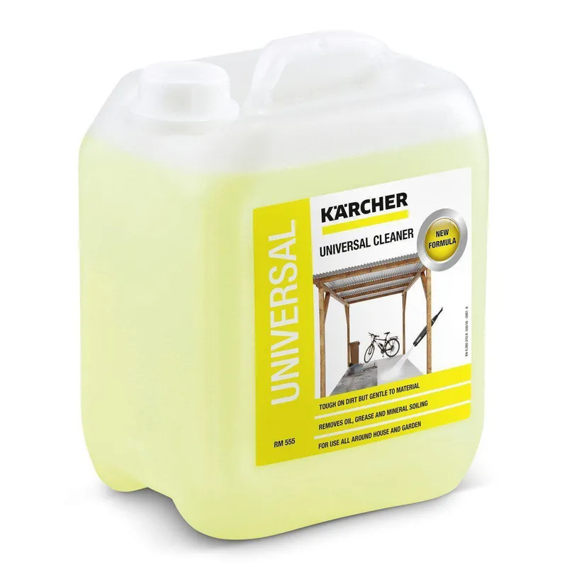 Karcher allesreiniger 5 liter