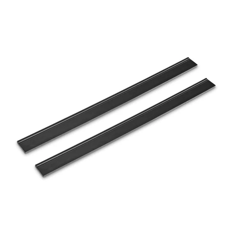 Karcher vervangstrip rubber 280 mm (2 stuks)