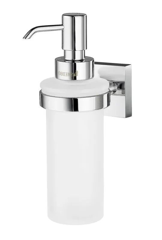 Smedbo zeepdispenser RK369 House chroom 200 ml