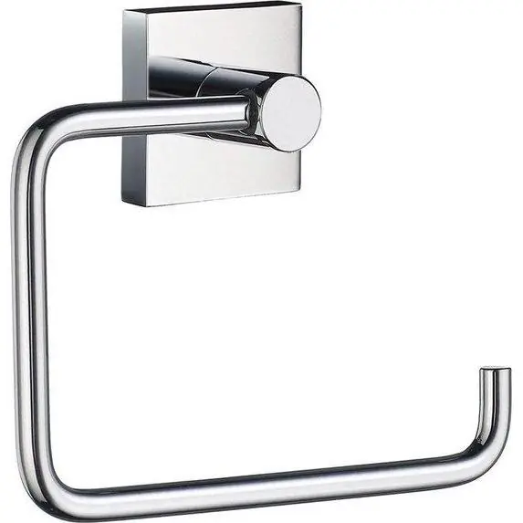 Smedbo House toiletrolhouder RK341 chroom