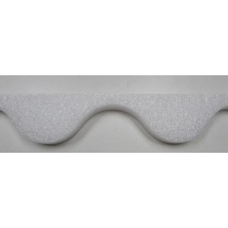 Afdichtingsprofiel 177/51 (4 stuks)