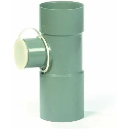 80MM Regenton Automaat