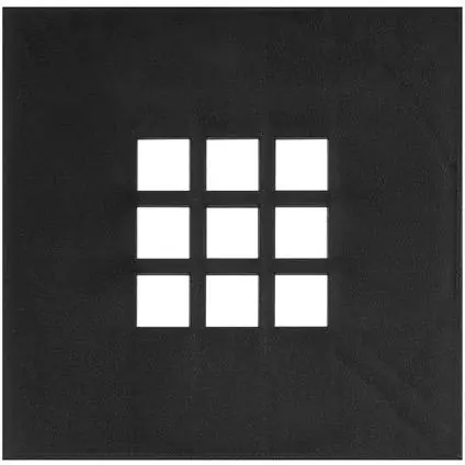 DEKSEL KU 20X20 W-FLEX PUT